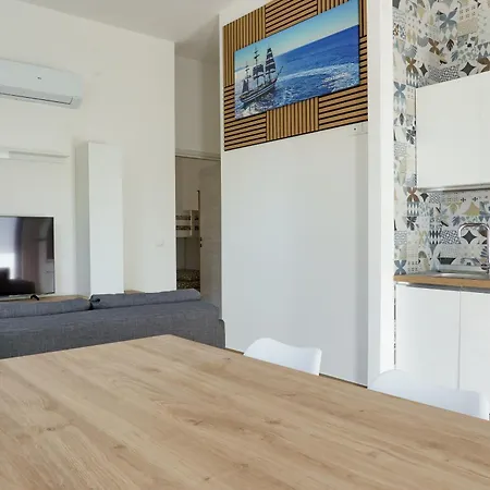 Apartment Costa D'abruzzo - Casa *