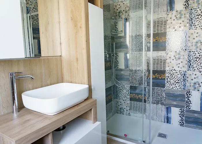 Costa D'abruzzo - Casa Apartman *