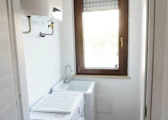 Costa D'abruzzo - Casa Apartman *