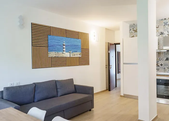 Apartman Costa D'abruzzo - Casa *