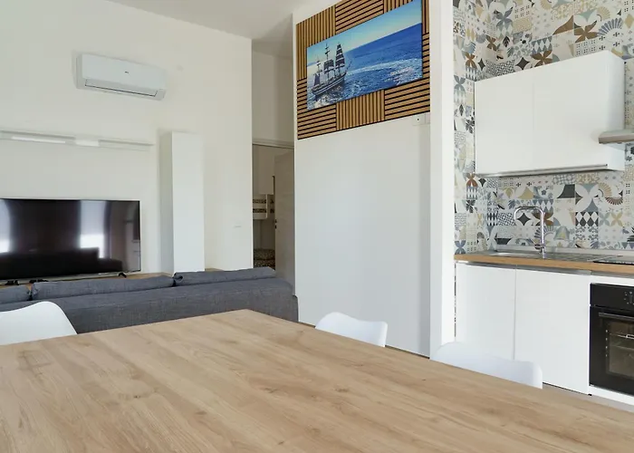 Apartman Costa D'abruzzo - Casa *