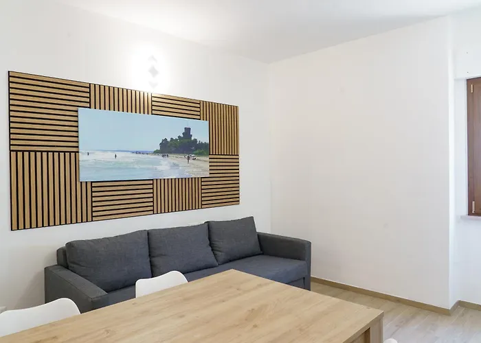 Apartman Costa D'abruzzo - Casa