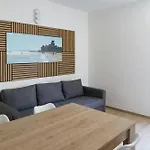 Costa D'abruzzo - Casa Apartment Montesilvano
