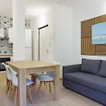 Costa D'abruzzo - Casa Apartment
