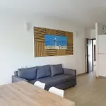 Costa D'abruzzo - Casa Apartment