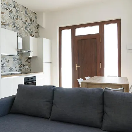 Costa D'abruzzo - Casa Apartment