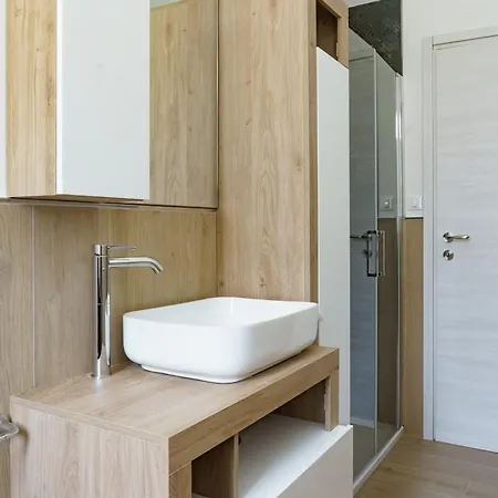 Costa D'abruzzo - Casa Apartment Montesilvano