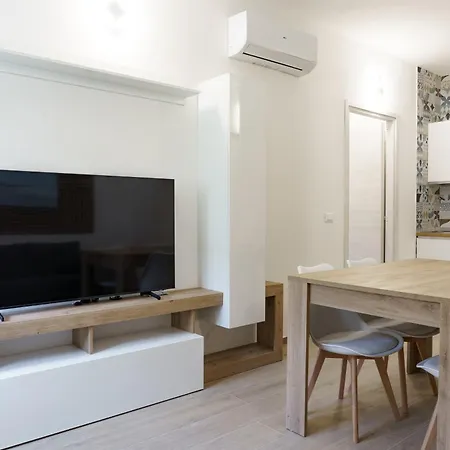 Costa D'abruzzo - Casa Apartment