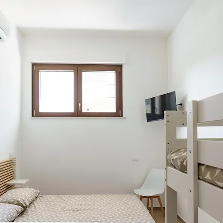 Costa D'abruzzo - Casa Lägenhet Montesilvano Marina