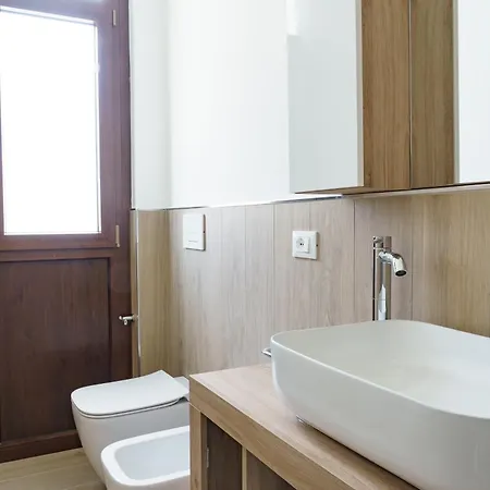 Apartment Costa D'abruzzo - Casa