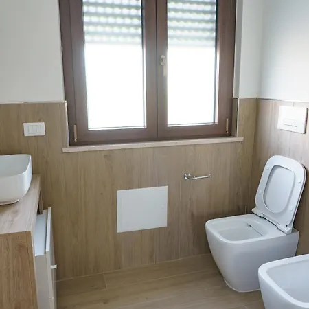 Costa D'abruzzo - Casa Apartment *