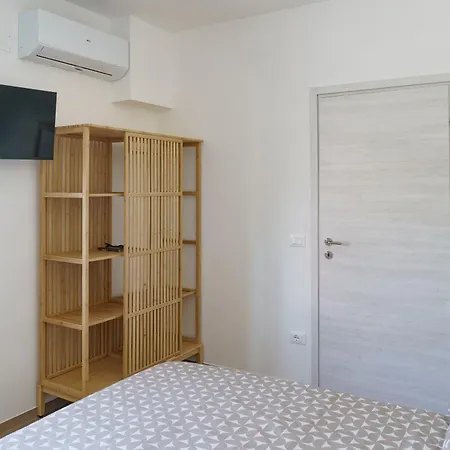 Costa D'abruzzo - Casa Apartment Montesilvano