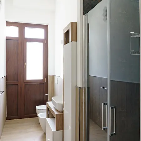 Apartment Costa D'abruzzo - Casa *
