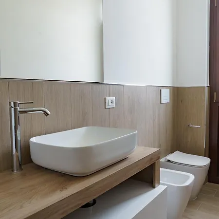 Costa D'abruzzo - Casa Lägenhet