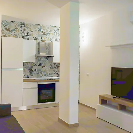 Costa D'abruzzo - Casa Apartment *