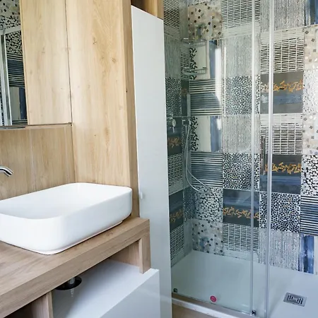 Costa D'abruzzo - Casa Lägenhet *