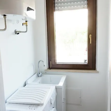 Costa D'abruzzo - Casa Lägenhet *