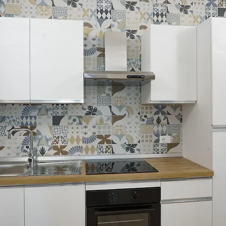 Costa D'abruzzo - Casa Apartment Montesilvano