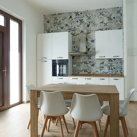 Costa D'abruzzo - Casa Apartment *