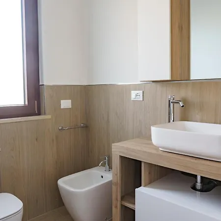 Costa D'abruzzo - Casa Apartment