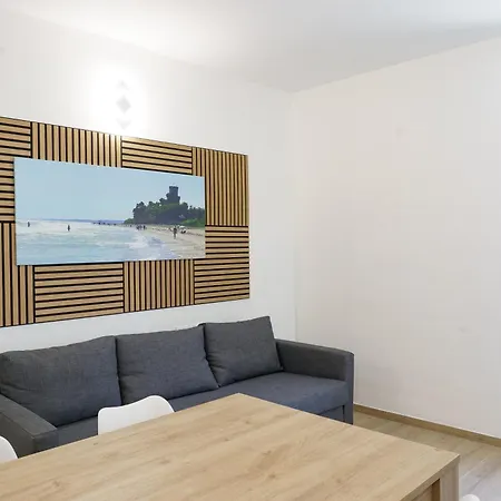 Apartment Costa D'abruzzo - Casa