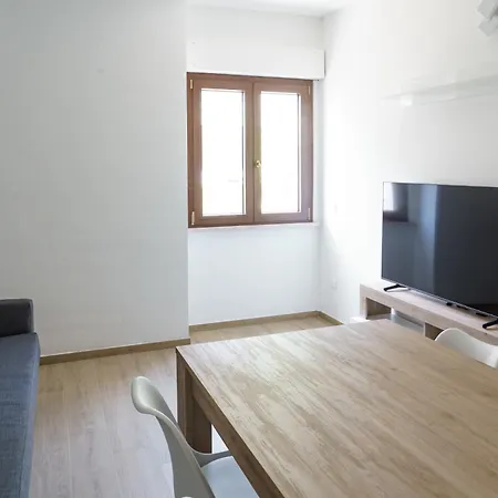 Costa D'abruzzo - Casa Apartment