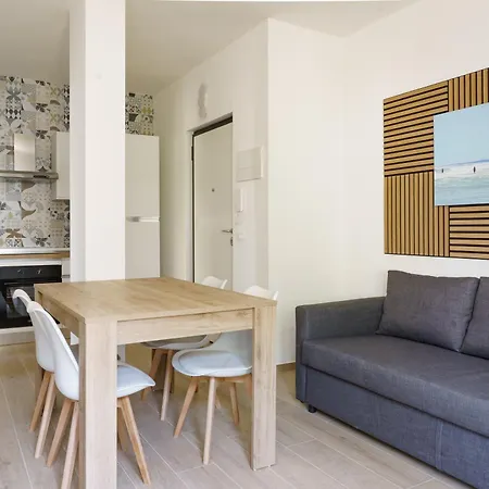 Costa D'abruzzo - Casa Apartment
