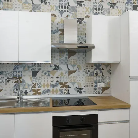 Apartment Costa D'abruzzo - Casa Montesilvano