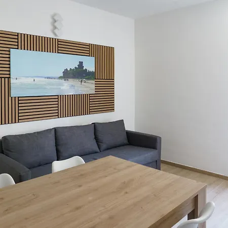 Costa D'abruzzo - Casa Appartamento Montesilvano Marina