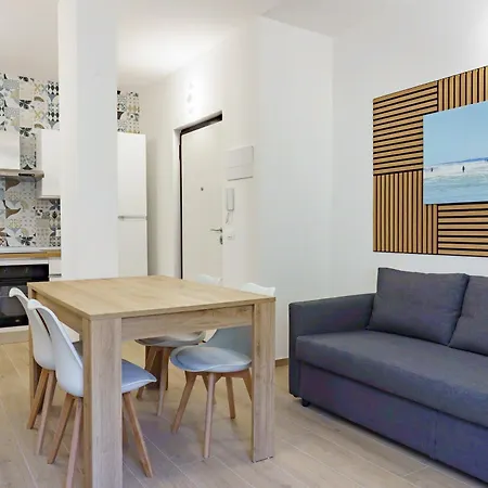 Costa D'abruzzo - Casa アパート
