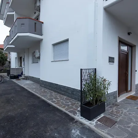 Appartamento Costa D'abruzzo - Casa *
