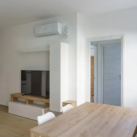 Costa D'abruzzo - Casa Montesilvano Marina