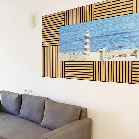 Appartamento Costa D'abruzzo - Casa