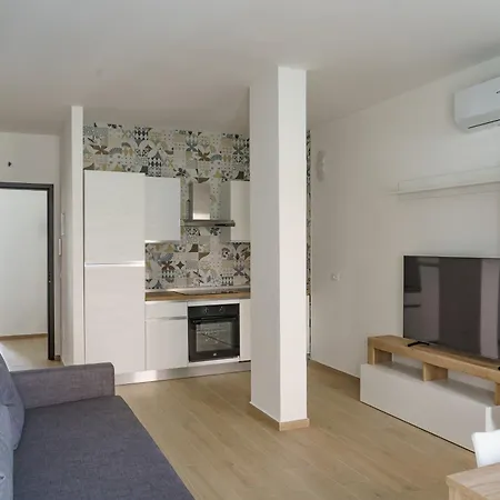 Costa D'abruzzo - Casa アパート Montesilvano Marina