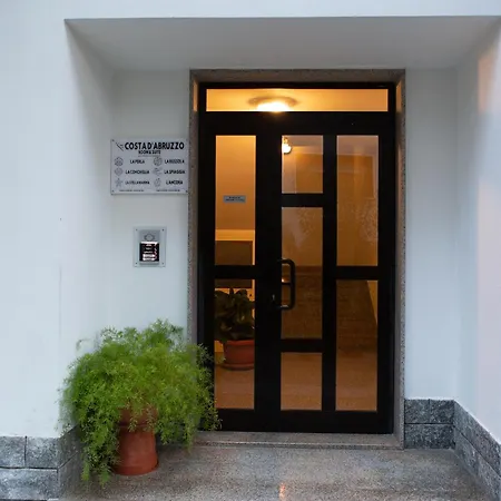 アパート Costa D'abruzzo - Casa Montesilvano Marina