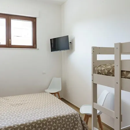 アパート Costa D'abruzzo - Casa