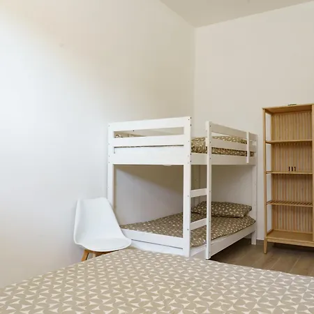 アパート Costa D'abruzzo - Casa Montesilvano Marina