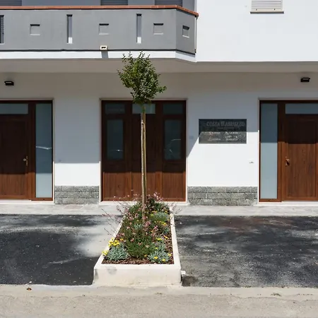 アパート Costa D'abruzzo - Casa Montesilvano Marina