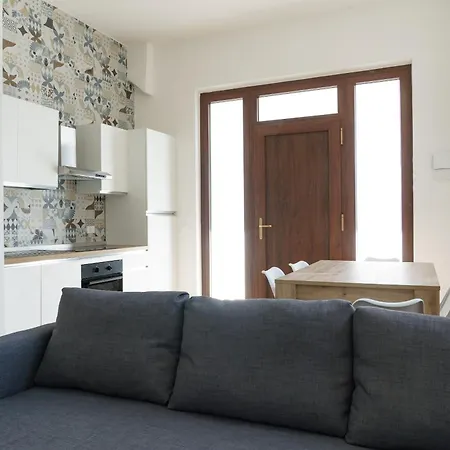 アパート Costa D'abruzzo - Casa Montesilvano Marina