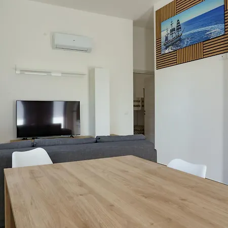 Costa D'abruzzo - Casa アパート *