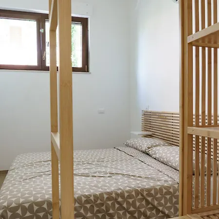 アパート Costa D'abruzzo - Casa