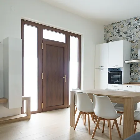 アパート Costa D'abruzzo - Casa Montesilvano Marina