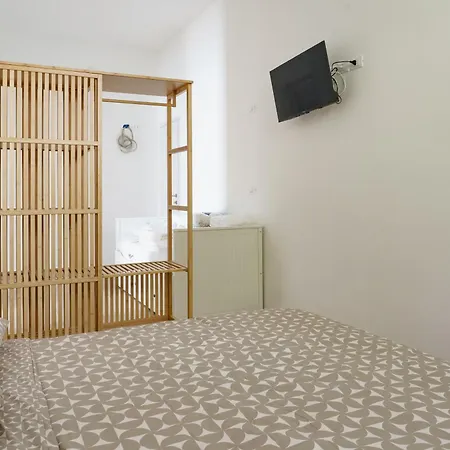 Costa D'abruzzo - Casa アパート *