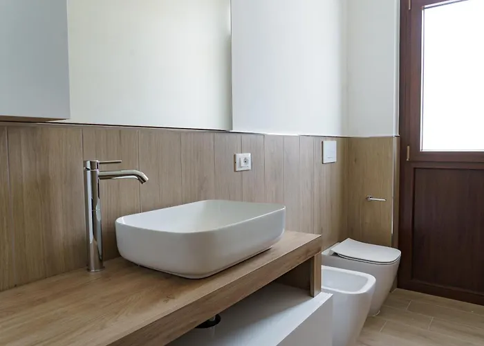 Costa D'abruzzo - Casa Apartamento